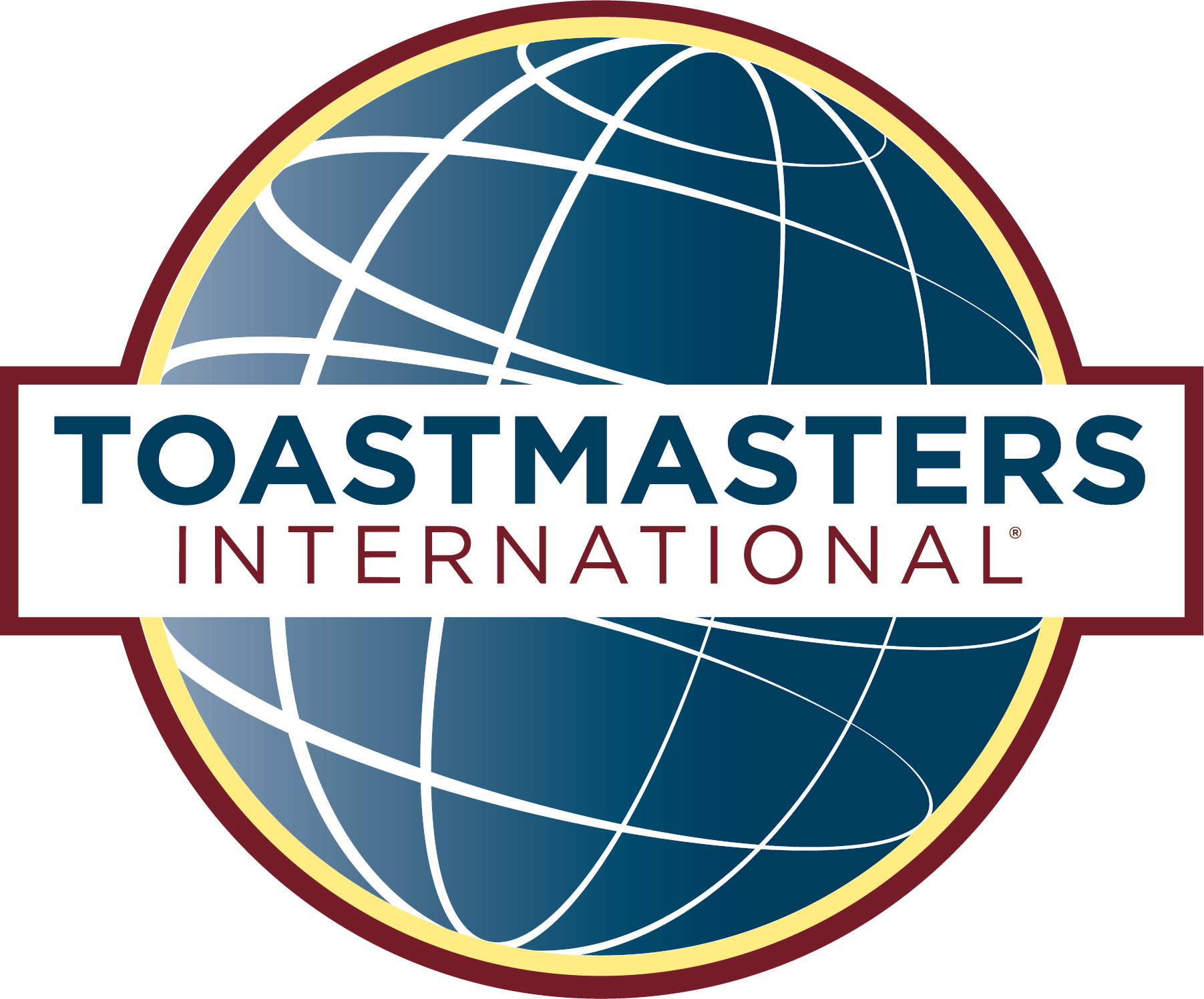 https://www.toastmasters.org Icon
